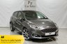 USED FORD FIESTA 