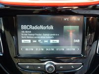 USED 2019 69 VAUXHALL CORSA 1.4 GRIFFIN 5d 74 BHP www.suffolkcarcentre.co.uk - Located at Reydon