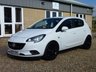 USED 2019 69 VAUXHALL CORSA 1.4 GRIFFIN 5d 74 BHP www.suffolkcarcentre.co.uk - Located at Reydon