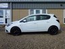 USED 2019 69 VAUXHALL CORSA 1.4 GRIFFIN 5d 74 BHP www.suffolkcarcentre.co.uk - Located at Reydon
