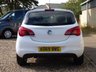 USED 2019 69 VAUXHALL CORSA 1.4 GRIFFIN 5d 74 BHP www.suffolkcarcentre.co.uk - Located at Reydon