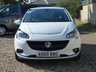 USED 2019 69 VAUXHALL CORSA 1.4 GRIFFIN 5d 74 BHP www.suffolkcarcentre.co.uk - Located at Reydon
