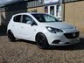 USED 2019 69 VAUXHALL CORSA 1.4 GRIFFIN 5d 74 BHP www.suffolkcarcentre.co.uk - Located at Reydon