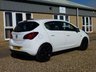 USED 2019 69 VAUXHALL CORSA 1.4 GRIFFIN 5d 74 BHP www.suffolkcarcentre.co.uk - Located at Reydon