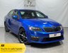 USED SKODA OCTAVIA 