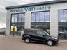USED 2021 71 FORD TRANSIT CONNECT 1.5 200 LIMITED TDCI 120PS AIR CON EURO 6 ULEZ FREE - AIR CONDITIONING