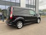 USED 2021 71 FORD TRANSIT CONNECT 1.5 200 LIMITED TDCI 120PS AIR CON EURO 6 ULEZ FREE - AIR CONDITIONING