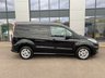 USED 2021 71 FORD TRANSIT CONNECT 1.5 200 LIMITED TDCI 120PS AIR CON EURO 6 ULEZ FREE - AIR CONDITIONING