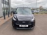 USED 2021 71 FORD TRANSIT CONNECT 1.5 200 LIMITED TDCI 120PS AIR CON EURO 6 ULEZ FREE - AIR CONDITIONING
