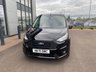 USED 2021 71 FORD TRANSIT CONNECT 1.5 200 LIMITED TDCI 120PS AIR CON EURO 6 ULEZ FREE - AIR CONDITIONING