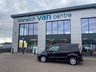 USED 2021 71 FORD TRANSIT CONNECT 1.5 200 LIMITED TDCI 120PS AIR CON EURO 6 ULEZ FREE - AIR CONDITIONING