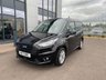 USED 2021 71 FORD TRANSIT CONNECT 1.5 200 LIMITED TDCI 120PS AIR CON EURO 6 ULEZ FREE - AIR CONDITIONING