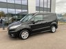 USED 2021 71 FORD TRANSIT CONNECT 1.5 200 LIMITED TDCI 120PS AIR CON EURO 6 ULEZ FREE - AIR CONDITIONING