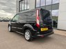 USED 2021 71 FORD TRANSIT CONNECT 1.5 200 LIMITED TDCI 120PS AIR CON EURO 6 ULEZ FREE - AIR CONDITIONING
