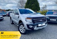 USED FORD RANGER 