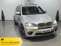 USED BMW X5 