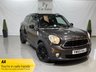 USED 2015 65 MINI COOPER 2.0 COOPER D 3d 112 BHP 