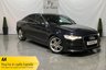 USED AUDI A6 