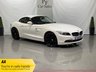 USED 2011 11 BMW Z4 2.5 Z4 ROADSTER ED EXCLUSIVE 2d 215 BHP 