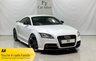 USED AUDI TT 
