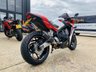 USED 2015 15 HONDA CBR650 F WITH GR MOTO RACE EXHAUST