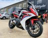 USED 2015 15 HONDA CBR650 F WITH GR MOTO RACE EXHAUST