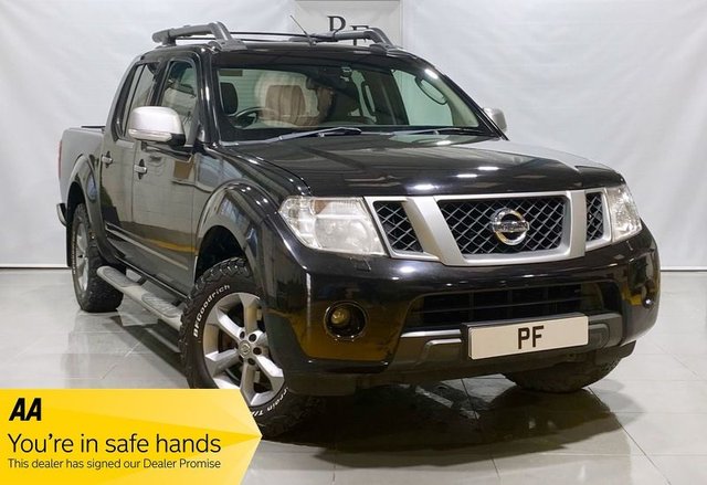 1970 Nissan Navara 