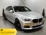 USED 2012 62 BMW 5 SERIES 3.0 530D M SPORT GRAN TURISMO 5d 255 BHP 