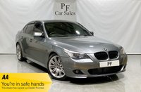 USED BMW 5 SERIES 