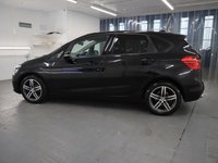 USED 2017 17 BMW 2 SERIES 1.5 216D SPORT ACTIVE TOURER 5d 114 BHP FACTORY EXTRAS WITH BMW SERVICE HISTORY