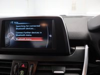 USED 2017 17 BMW 2 SERIES 1.5 216D SPORT ACTIVE TOURER 5d 114 BHP FACTORY EXTRAS WITH BMW SERVICE HISTORY