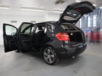 USED 2017 17 BMW 2 SERIES 1.5 216D SPORT ACTIVE TOURER 5d 114 BHP FACTORY EXTRAS WITH BMW SERVICE HISTORY