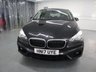 USED 2017 17 BMW 2 SERIES 1.5 216D SPORT ACTIVE TOURER 5d 114 BHP FACTORY EXTRAS WITH BMW SERVICE HISTORY