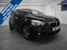 USED 2017 17 BMW 2 SERIES 1.5 216D SPORT ACTIVE TOURER 5d 114 BHP FACTORY EXTRAS WITH BMW SERVICE HISTORY