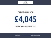 USED 2015 65 JAGUAR XE 2.0 GTDI PRESTIGE 4d 197 BHP ABSOLUTLEY STUNNING LOADED WITH FACTORY EXTRAS.