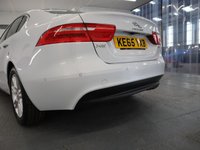 USED 2015 65 JAGUAR XE 2.0 GTDI PRESTIGE 4d 197 BHP ABSOLUTLEY STUNNING LOADED WITH FACTORY EXTRAS.