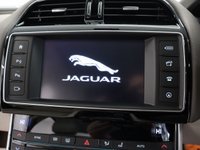 USED 2015 65 JAGUAR XE 2.0 GTDI PRESTIGE 4d 197 BHP ABSOLUTLEY STUNNING LOADED WITH FACTORY EXTRAS.
