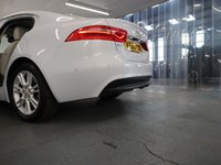 USED 2015 65 JAGUAR XE 2.0 GTDI PRESTIGE 4d 197 BHP ABSOLUTLEY STUNNING LOADED WITH FACTORY EXTRAS.
