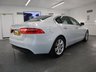 USED 2015 65 JAGUAR XE 2.0 GTDI PRESTIGE 4d 197 BHP ABSOLUTLEY STUNNING LOADED WITH FACTORY EXTRAS.