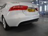 USED 2015 65 JAGUAR XE 2.0 GTDI PRESTIGE 4d 197 BHP ABSOLUTLEY STUNNING LOADED WITH FACTORY EXTRAS.