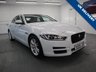 USED 2015 65 JAGUAR XE 2.0 GTDI PRESTIGE 4d 197 BHP ABSOLUTLEY STUNNING LOADED WITH FACTORY EXTRAS.