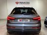 USED 2017 17 AUDI Q3 2.0 TDI QUATTRO BLACK EDITION 5d 182 BHP 