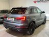 USED 2017 17 AUDI Q3 2.0 TDI QUATTRO BLACK EDITION 5d 182 BHP 