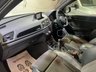 USED 2017 17 AUDI Q3 2.0 TDI QUATTRO BLACK EDITION 5d 182 BHP 