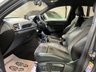 USED 2017 17 AUDI Q3 2.0 TDI QUATTRO BLACK EDITION 5d 182 BHP 