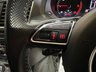 USED 2017 17 AUDI Q3 2.0 TDI QUATTRO BLACK EDITION 5d 182 BHP 