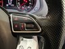 USED 2017 17 AUDI Q3 2.0 TDI QUATTRO BLACK EDITION 5d 182 BHP 