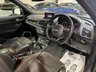 USED 2017 17 AUDI Q3 2.0 TDI QUATTRO BLACK EDITION 5d 182 BHP 