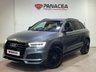 USED 2017 17 AUDI Q3 2.0 TDI QUATTRO BLACK EDITION 5d 182 BHP 
