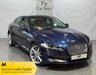 USED JAGUAR XF 